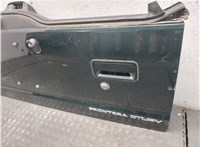  Крышка (дверь) багажника Opel Frontera B 1999-2004 9043596 #11