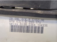 63216990170 Фонарь (задний) BMW X3 E83 2004-2010 9043648 #3