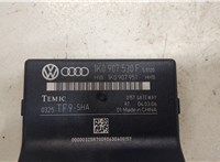 1K0907530F, 1K0907951 Блок управления интерфейсом Skoda Octavia (A5) 2004-2008 9043680 #4