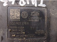 5Q0907379R Блок АБС, насос (ABS, ESP, ASR) Skoda Octavia (A7) 2013-2017 9043713 #5