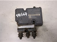  Блок АБС, насос (ABS, ESP, ASR) Skoda Octavia (A5) 2004-2008 9043735 #1