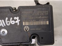  Блок АБС, насос (ABS, ESP, ASR) Skoda Octavia (A5) 2004-2008 9043735 #2