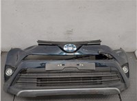  Бампер Toyota RAV 4 2015-2019 9043741 #1