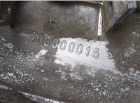 903000015 Заглушка буксировочного крюка Opel Vectra C 2002-2008 9043847 #2