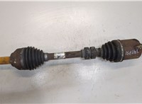  Полуось (приводной вал, шрус) Nissan Qashqai 2006-2013 9043899 #1