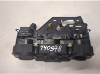 5M2820045A Переключатель отопителя (печки) Volkswagen Tiguan 2007-2011 9043921 #1