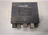 0281014396, F005V00661 Блок управления бортовой сети (Body Control Module) Volkswagen Tiguan 2007-2011 9043934 #1