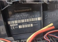 0281014396, F005V00661 Блок управления бортовой сети (Body Control Module) Volkswagen Tiguan 2007-2011 9043934 #3