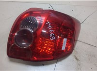  Фонарь (задний) Toyota Auris E15 2006-2012 9043984 #2