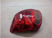 8155102370, 8155102390 Фонарь (задний) Toyota Auris E15 2006-2012 9043984 #9