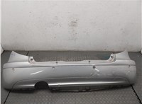  Бампер Mercedes A W169 2004-2012 9043992 #1