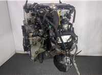  Двигатель (ДВС) Opel Frontera B 1999-2004 9044006 #2