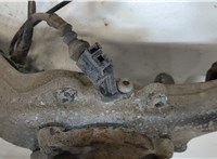 4F0407254G Ступица (кулак, цапфа) Audi A6 (C6) Allroad 2006-2012 9044271 #2