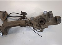 4F0407254G Ступица (кулак, цапфа) Audi A6 (C6) Allroad 2006-2012 9044271 #3