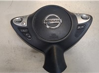  Подушка безопасности водителя Nissan Juke 2010-2014 9044283 #1