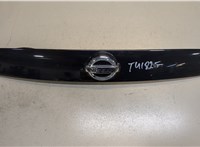  Накладка крышки багажника (двери) Nissan Juke 2010-2014 9044310 #1