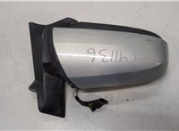 13131972 Зеркало боковое Opel Zafira B 2005-2012 9044349 #1