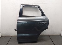 8U0833051 Дверь боковая (легковая) Audi Q3 2011-2014 9044368 #1