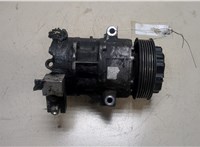  Компрессор кондиционера Opel Corsa D 2006-2011 9044447 #1