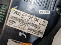 4F0920982T Щиток приборов (приборная панель) Audi A6 (C6) Allroad 2006-2012 9044623 #3