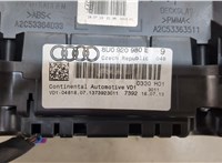 8U0920980E Щиток приборов (приборная панель) Audi Q3 2011-2014 9044640 #3