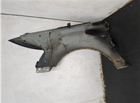 4F0821104E Крыло Audi A6 (C6) Allroad 2006-2012 9044657 #10
