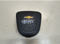 13286903 Подушка безопасности водителя Chevrolet Cruze 2009-2015 9044704 #1