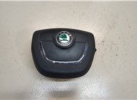 1Z0880201AR Подушка безопасности водителя Skoda Yeti 2009-2014 9044727 #1