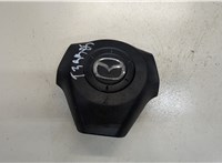  Подушка безопасности водителя Mazda 3 (BK) 2003-2009 9044832 #1