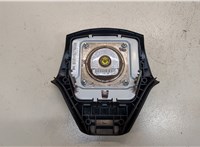  Подушка безопасности водителя Mazda 3 (BK) 2003-2009 9044832 #2