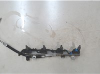 7506158 Форсунка топливная BMW 3 E46 1998-2005 9045052 #5