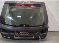 4F9827023N Крышка (дверь) багажника Audi A6 (C6) Allroad 2006-2011 9045071 #2