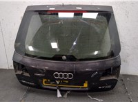 4F9827023N Крышка (дверь) багажника Audi A6 (C6) Allroad 2006-2011 9045071 #7