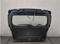 60809AJ0109P, 60809AJ0309P Крышка (дверь) багажника Subaru Legacy (B14) 2009-2014 9045088 #4