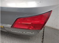 60809AJ0109P, 60809AJ0309P Крышка (дверь) багажника Subaru Legacy (B14) 2009-2014 9045088 #8