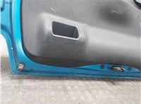  Крышка (дверь) багажника Citroen C3 picasso 2009-2017 9045118 #3