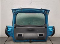  Крышка (дверь) багажника Citroen C3 picasso 2009-2017 9045118 #4