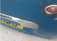  Крышка (дверь) багажника Citroen C3 picasso 2009-2017 9045118 #8