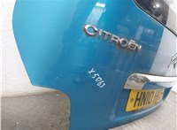  Крышка (дверь) багажника Citroen C3 picasso 2009-2017 9045118 #10