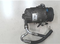 13286085 Компрессор кондиционера Opel Zafira B 2005-2012 9045128 #6