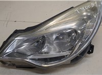 13295017 Фара (передняя) Opel Corsa D 2011-2014 9045277 #1