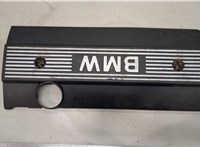 1112710781 Накладка декоративная на ДВС BMW 5 E39 1995-2003 9045281 #1