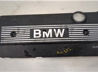 25478001 Накладка декоративная на ДВС BMW 5 E60 2003-2009 9045291 #1