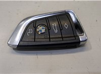  Ключ зажигания BMW 3 G20, G21 2018- 9045363 #1