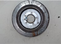 SDB000646, 4H221027EA Диск тормозной Land Rover Discovery 4 2009-2016 9045393 #2