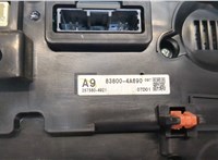 838004A460 Щиток приборов (приборная панель) Toyota RAV 4 2018- 9045407 #3