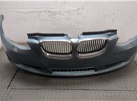 51117181306, 7181306 Бампер BMW 3 E90, E91, E92, E93 2005-2012 9045410 #1