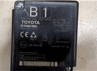 897B042110 Блок управления бесключевого доступа Toyota RAV 4 2018- 9045421 #4