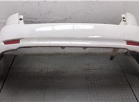  Бампер Toyota Avensis 3 2009-2015 9045440 #1