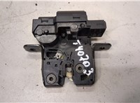 90502EY100 Замок багажника Nissan Qashqai 2006-2013 9045470 #1